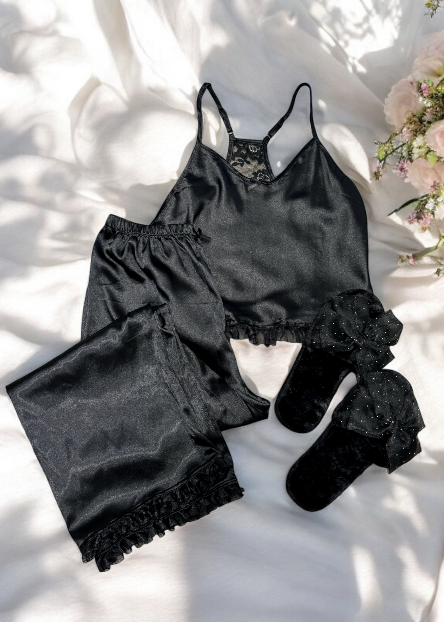 Abigail Walker Christi Nightwear Set