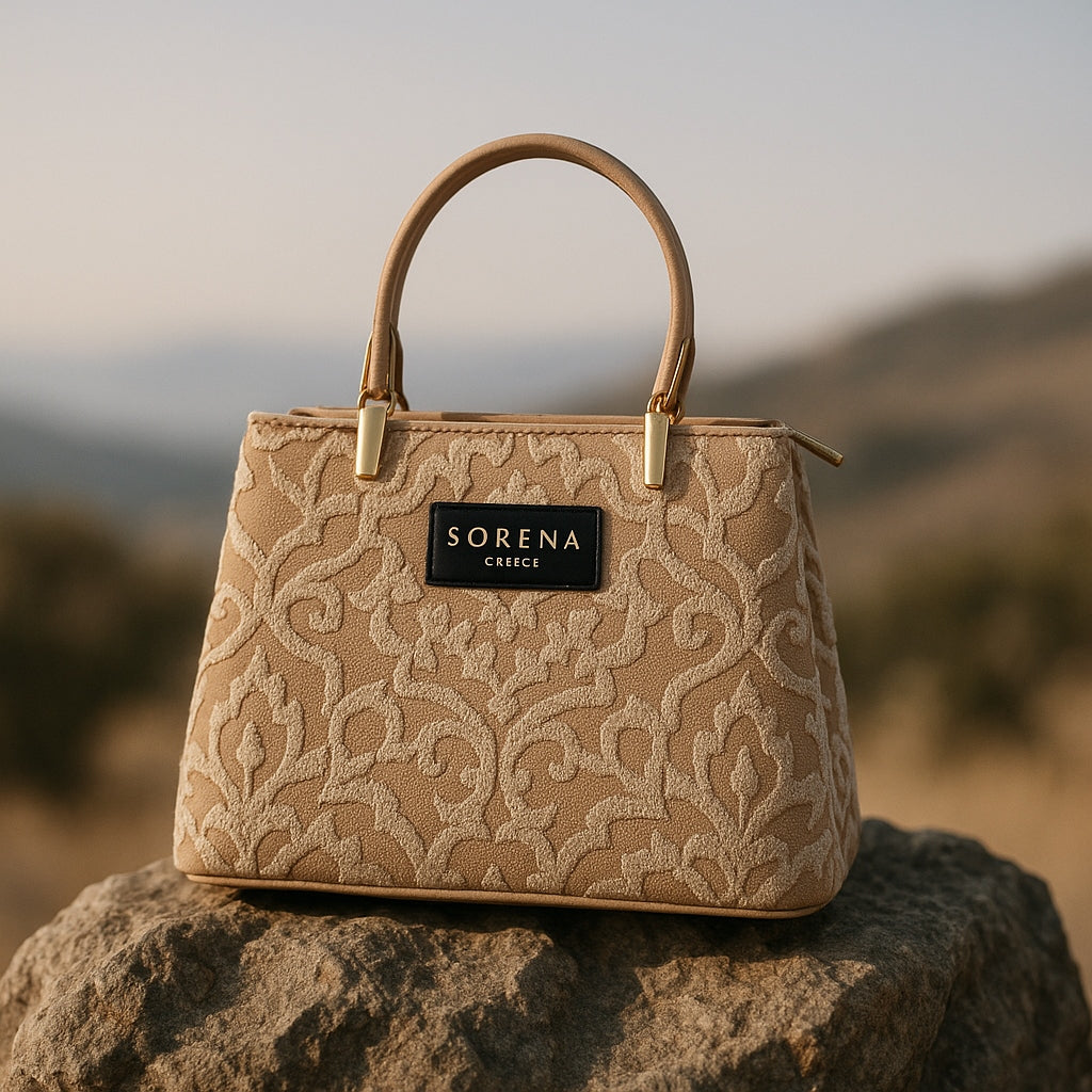 Sorena Greece Galleria Bag