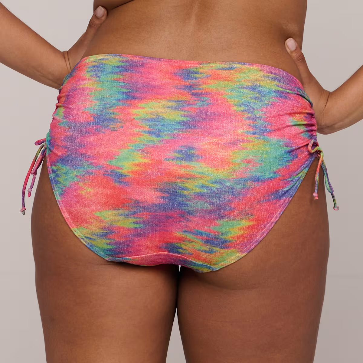 Primadonna Cairo Multiway Bikini Top & High Rise Bottoms