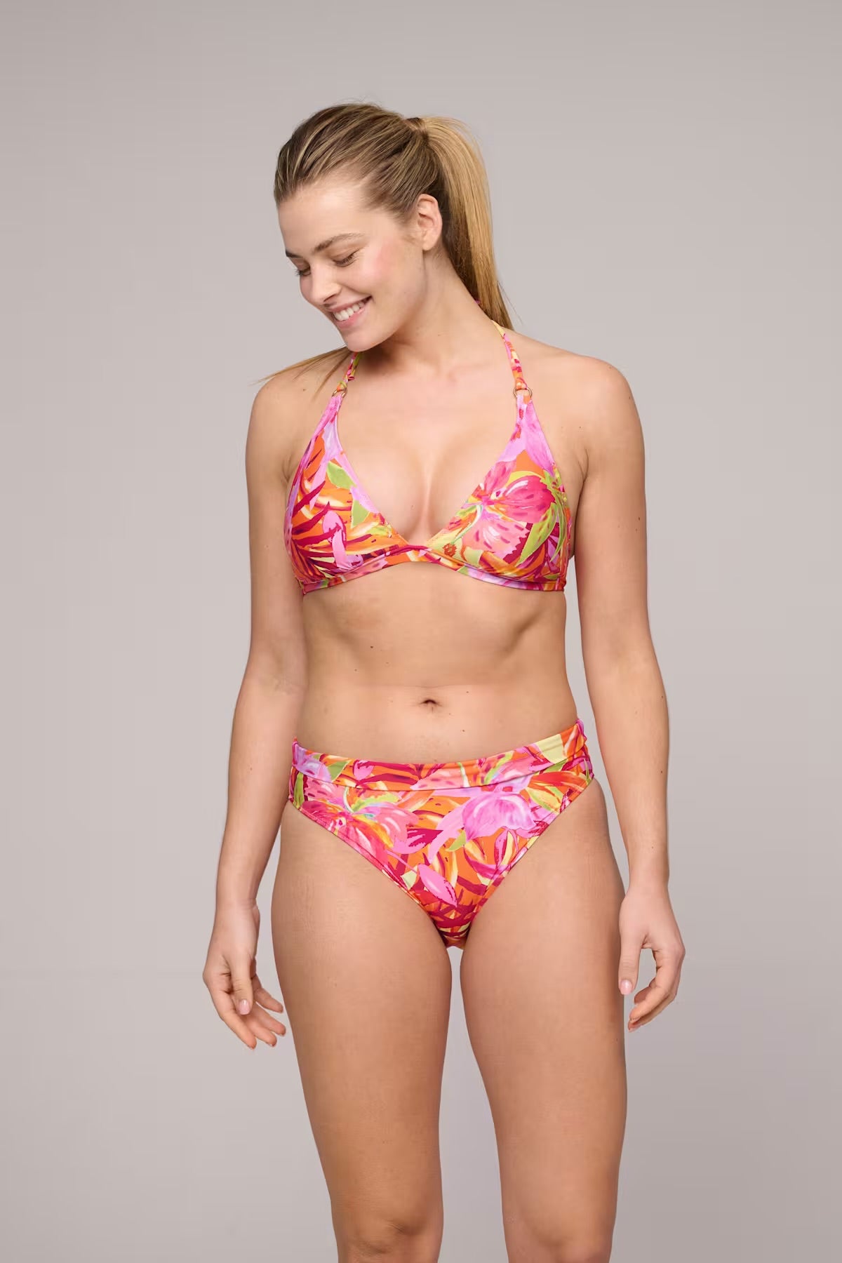 Marie Jo Swim Shubra
Bikini Fold Briefs