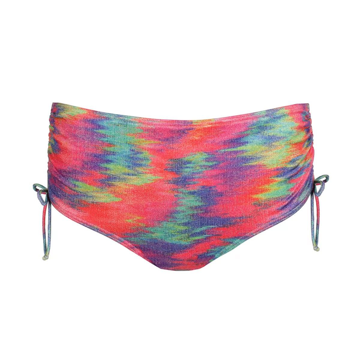 Primadonna Cairo Multiway Bikini Top & High Rise Bottoms