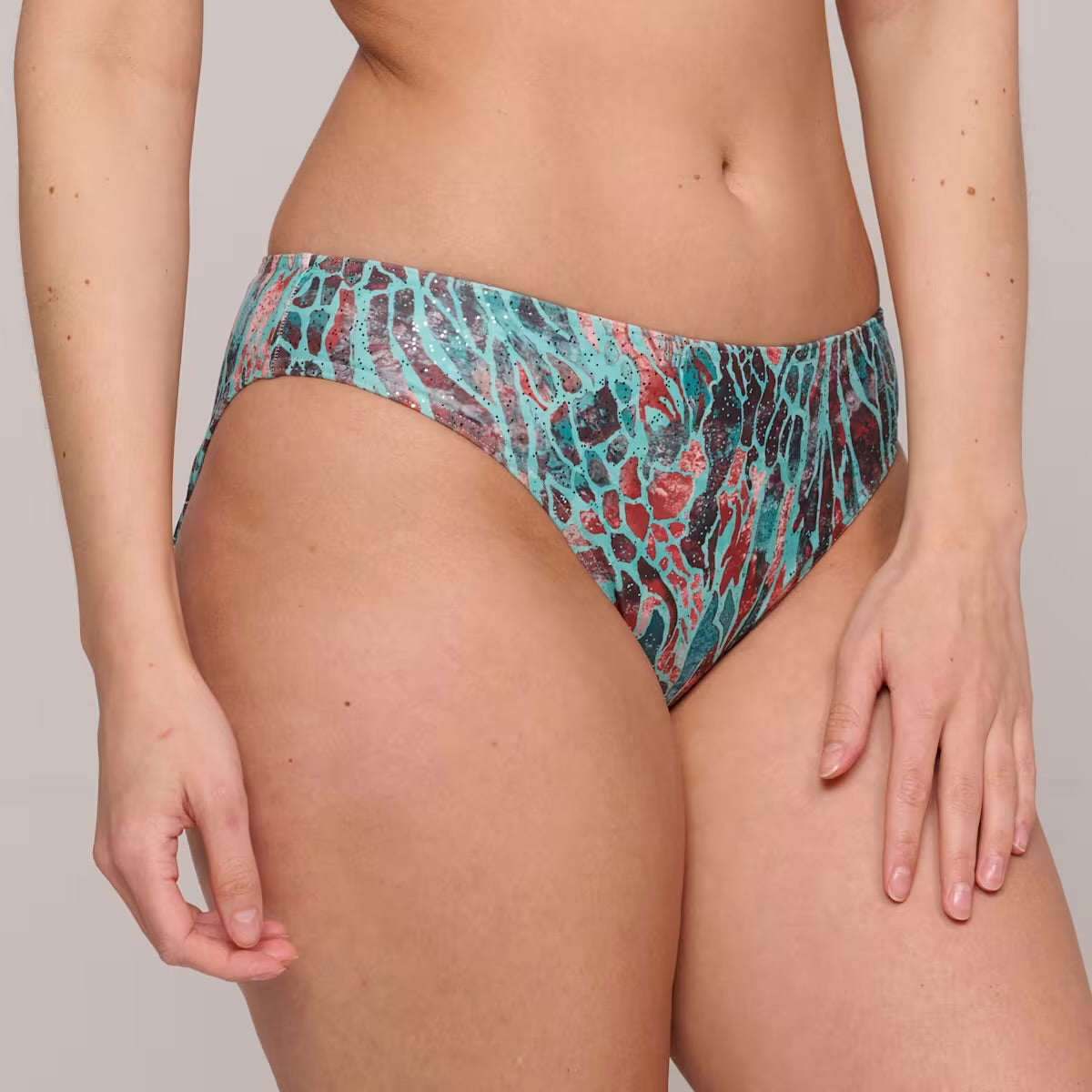 Primadonna Swim Riyad
Bikini Briefs Rio