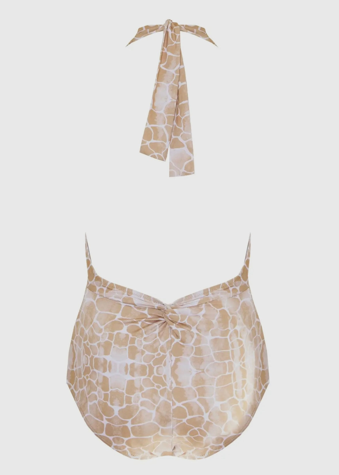 Sophia Alexia Sand Pebbles Swimsuit