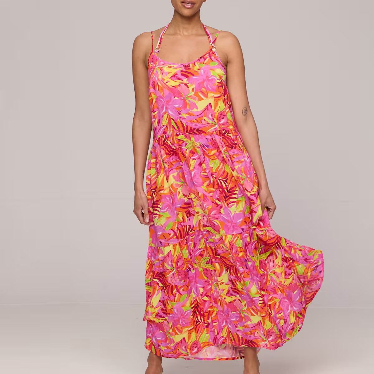 Marie Jo Swim Shubra
Swimwear Dress Long