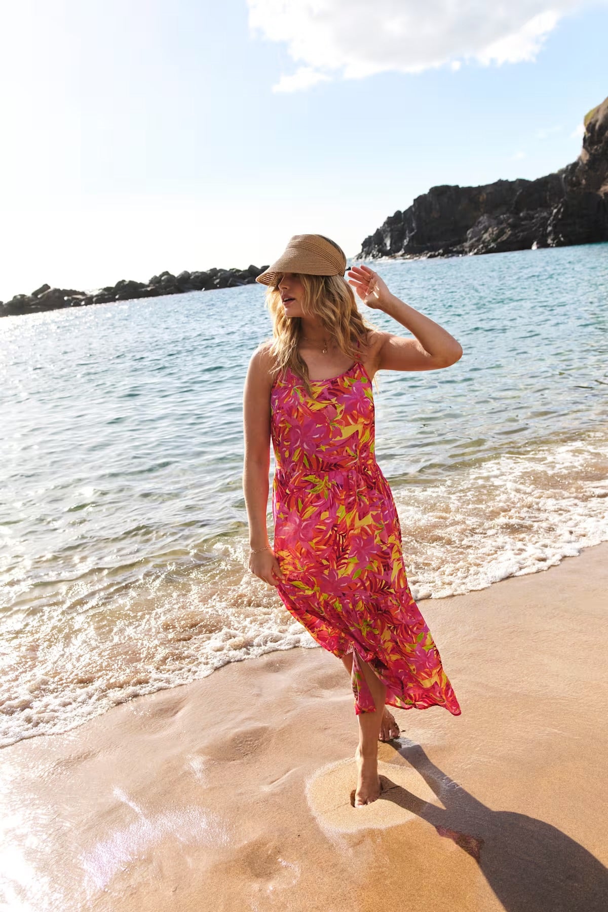 Marie Jo Swim Shubra
Swimwear Dress Long