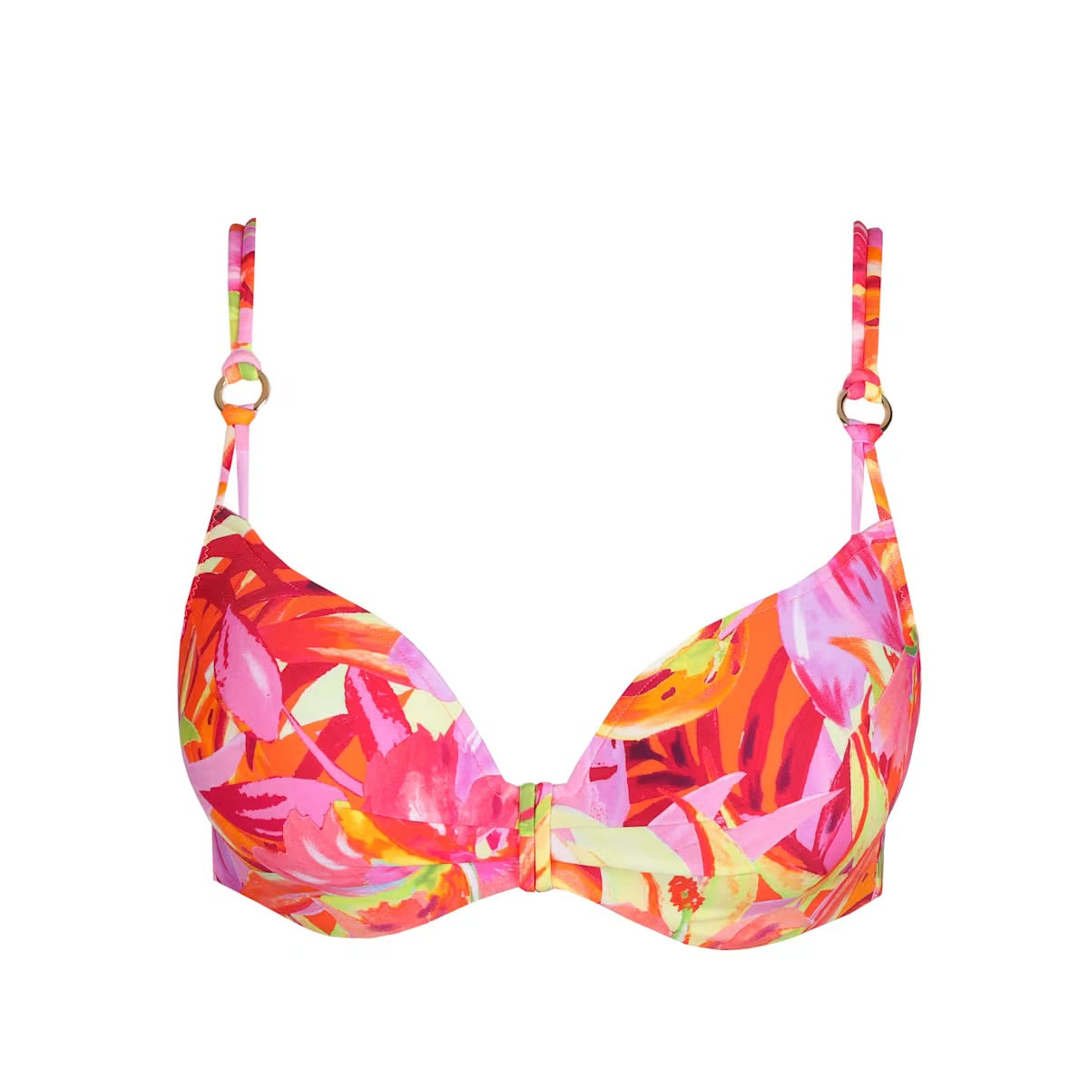 Marie Jo Swim Shubra
Padded Bikini Top Heartshape