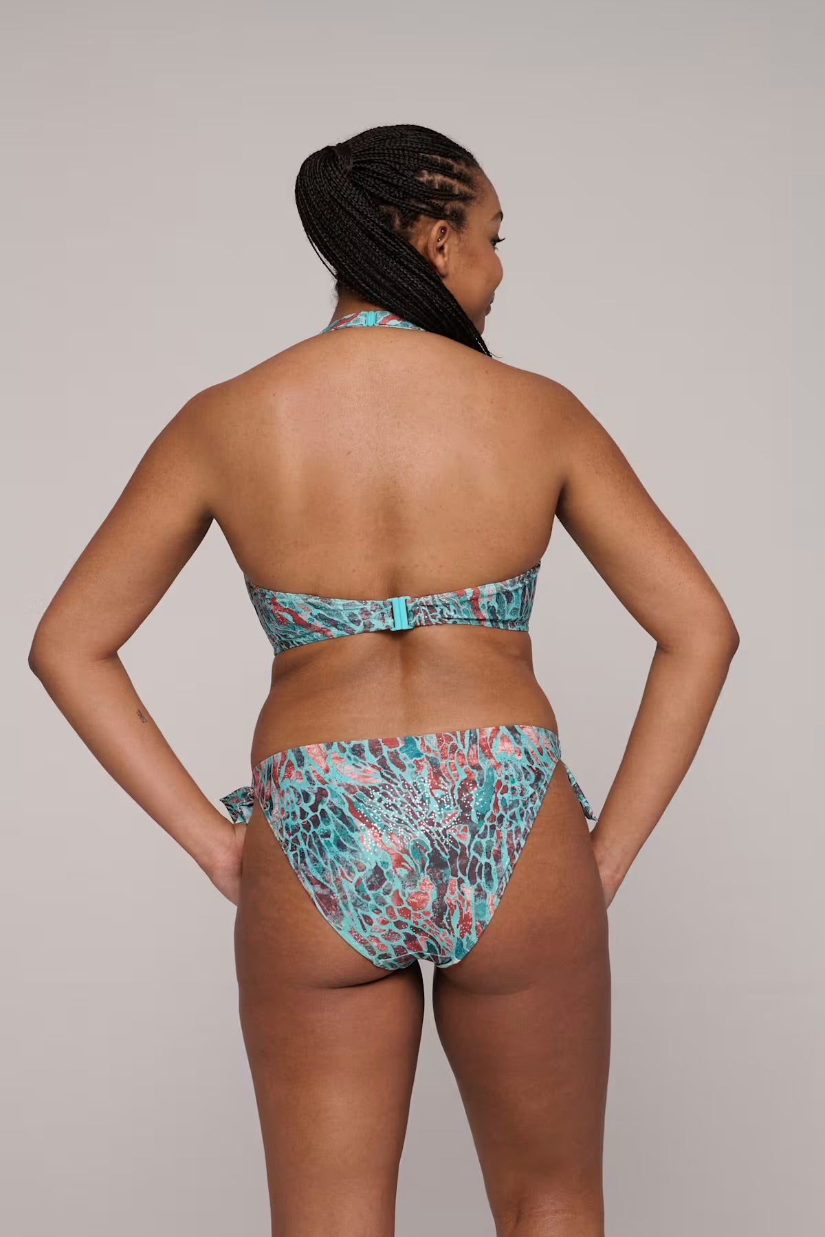 Primadonna Swim Riyad
Padded Balcony Bikini Top