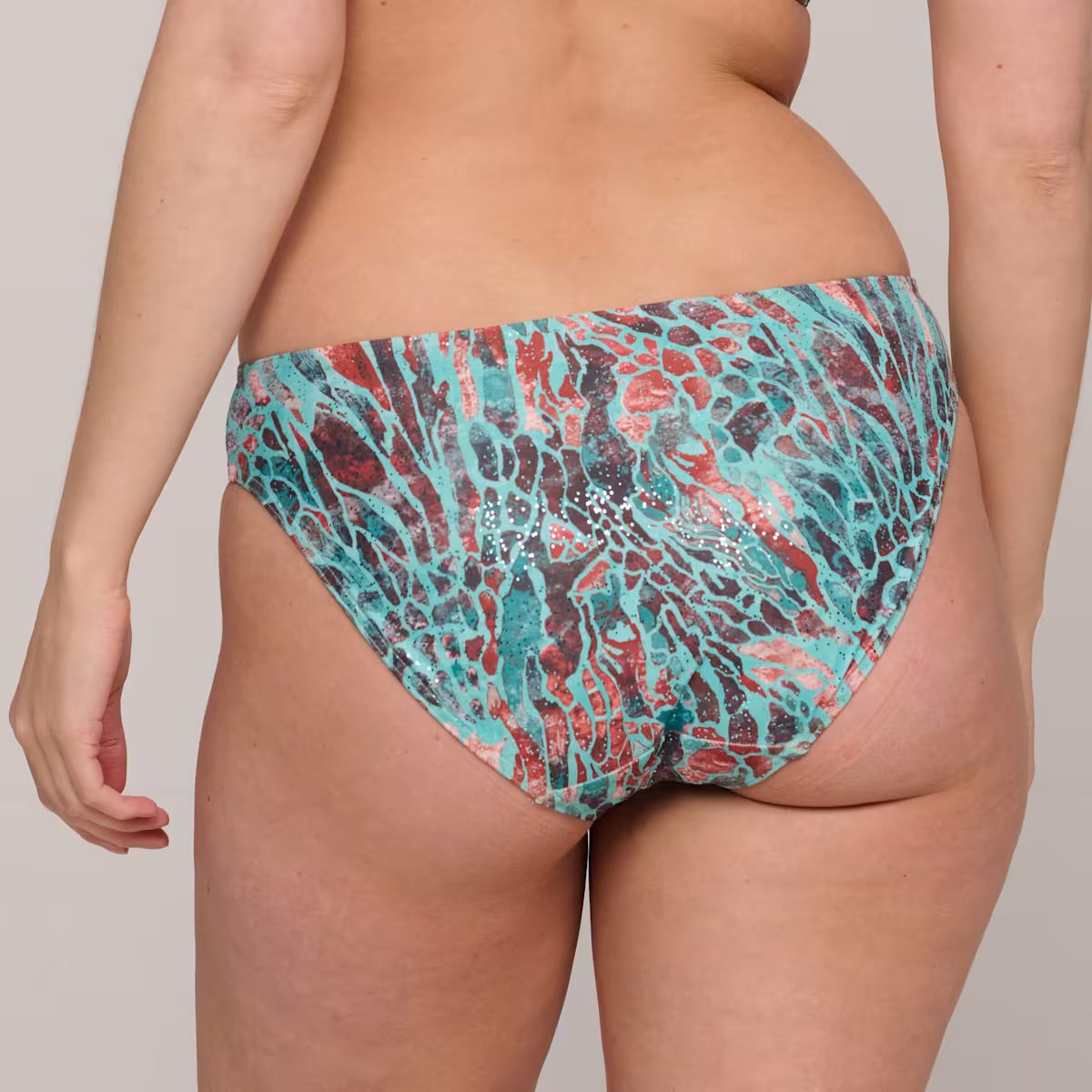 Primadonna Swim Riyad
Bikini Briefs Rio