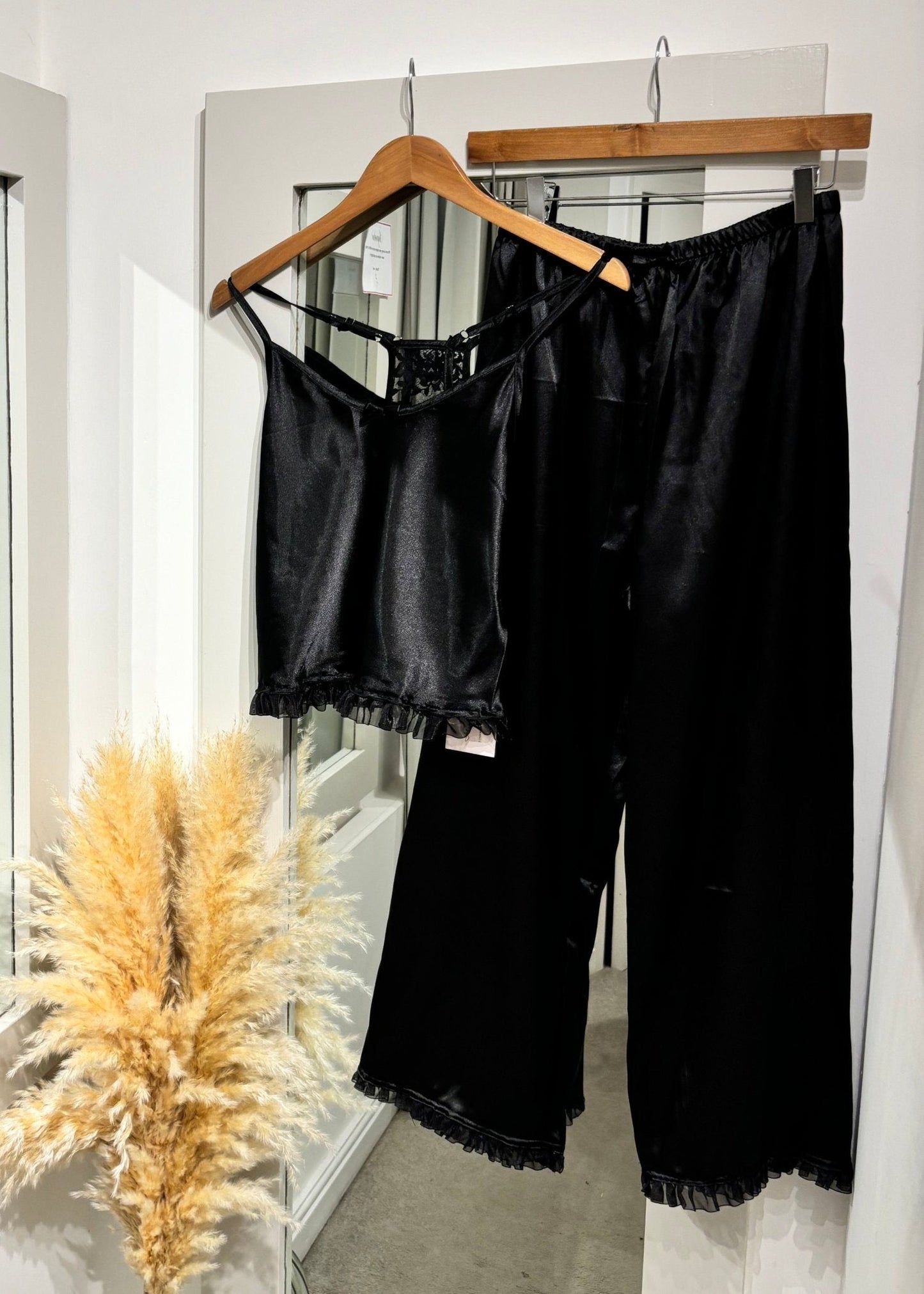 Abigail Walker Christi Nightwear Set