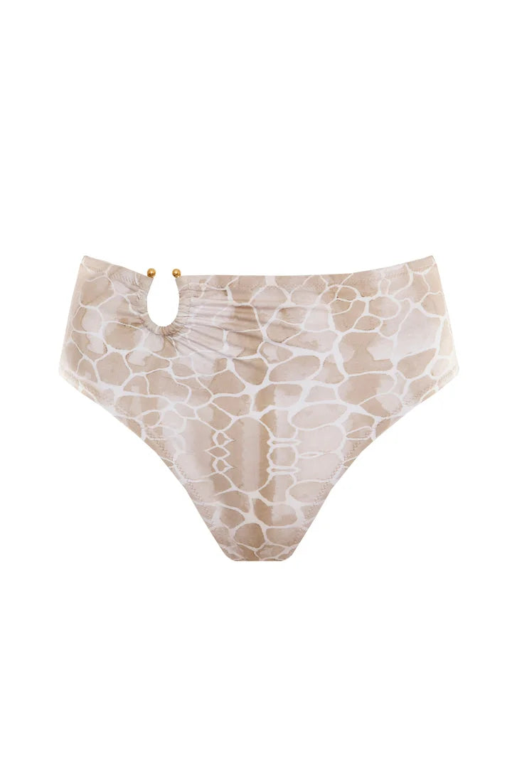 Sophia Alexa Sand Pebbles Bikini Set