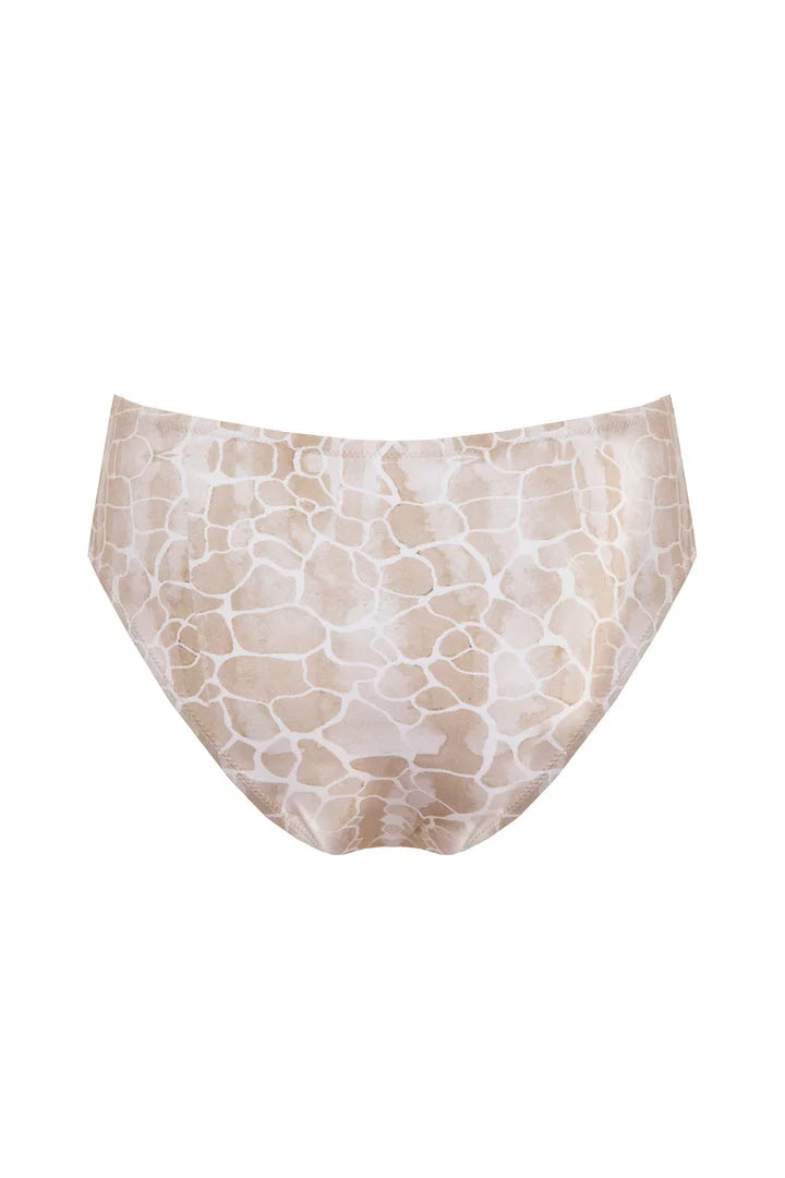 Sophia Alexa Sand Pebbles Bikini Set
