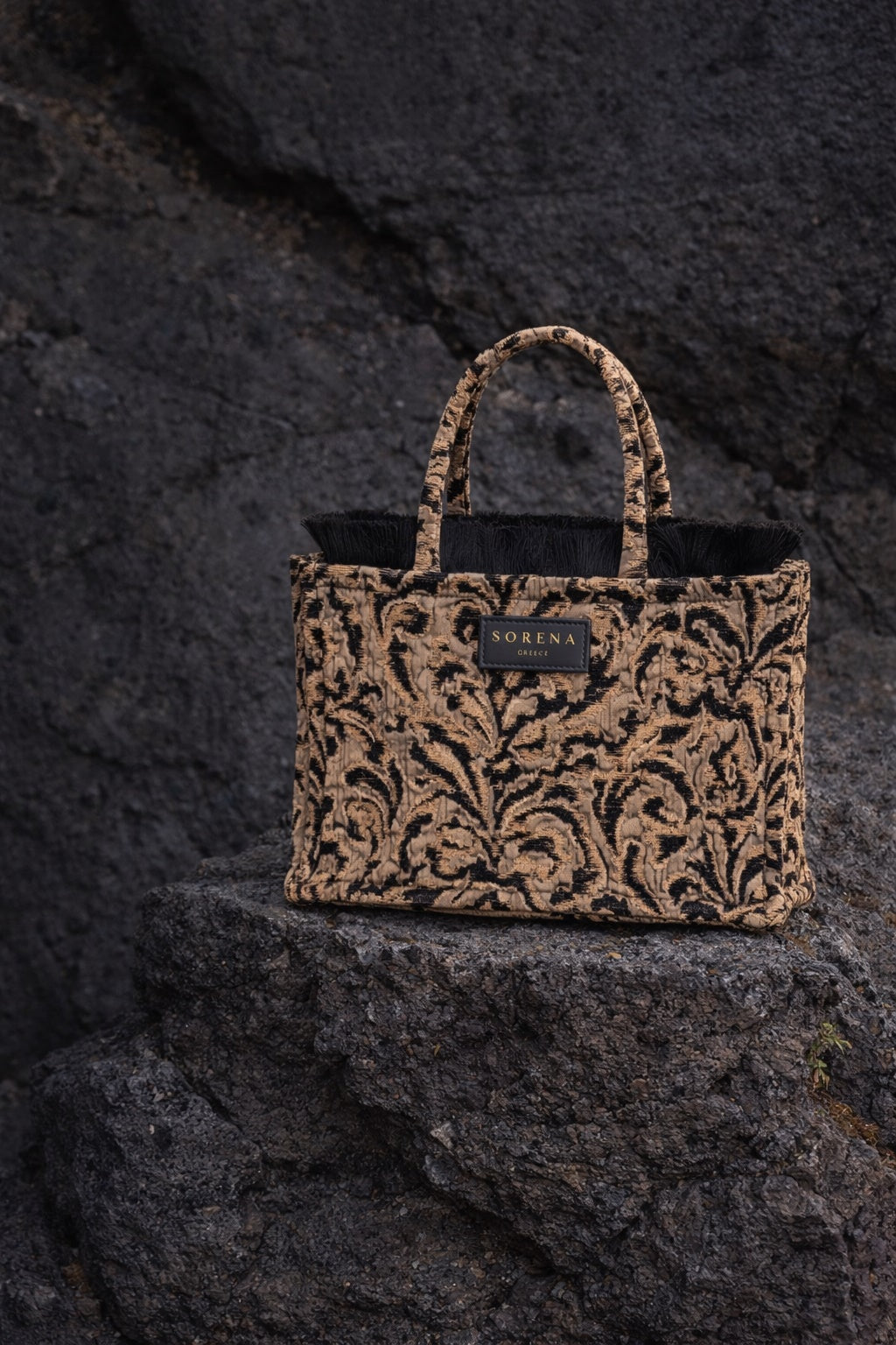 Sorena Arabella Medium Tote Bag