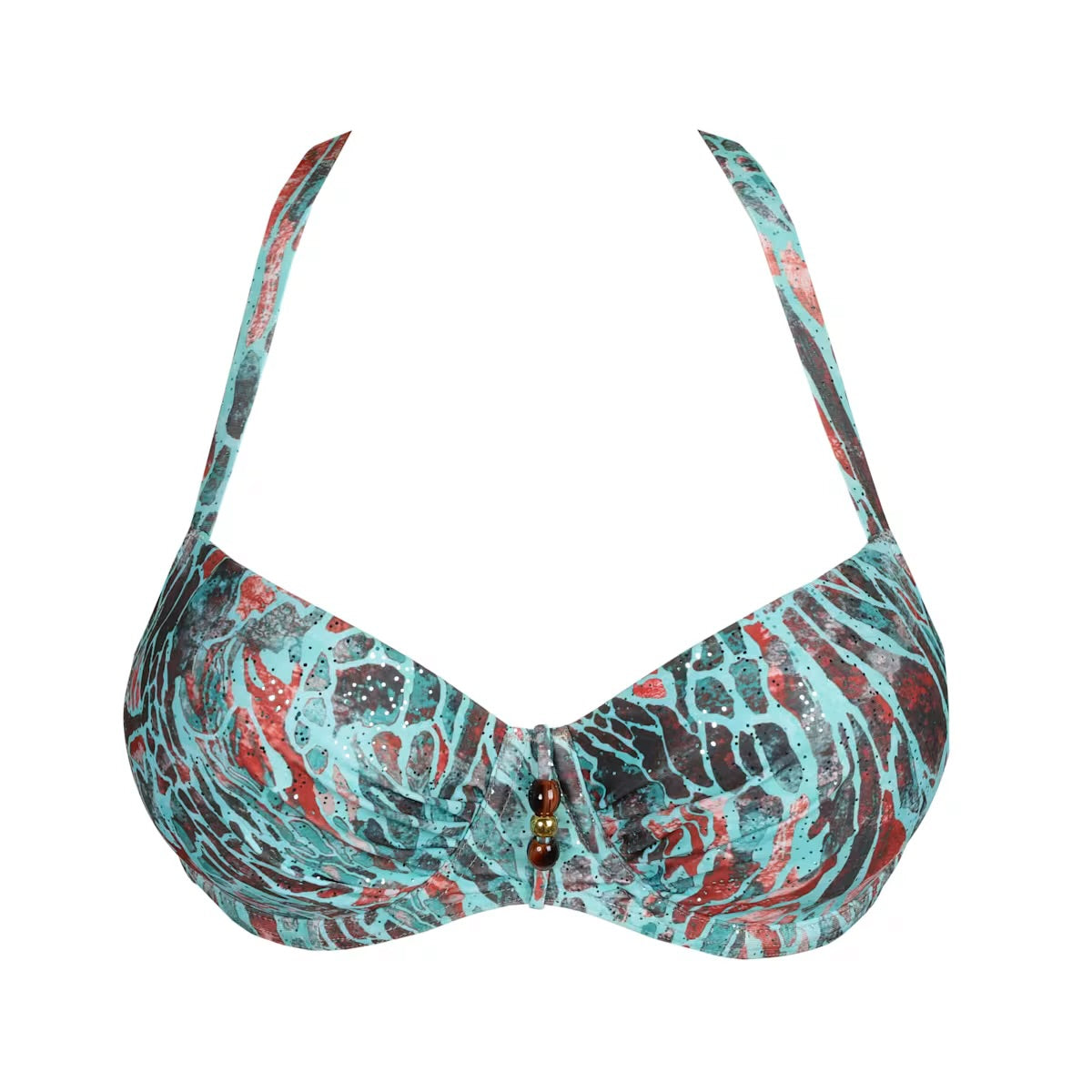 Primadonna Swim Riyad
Padded Balcony Bikini Top