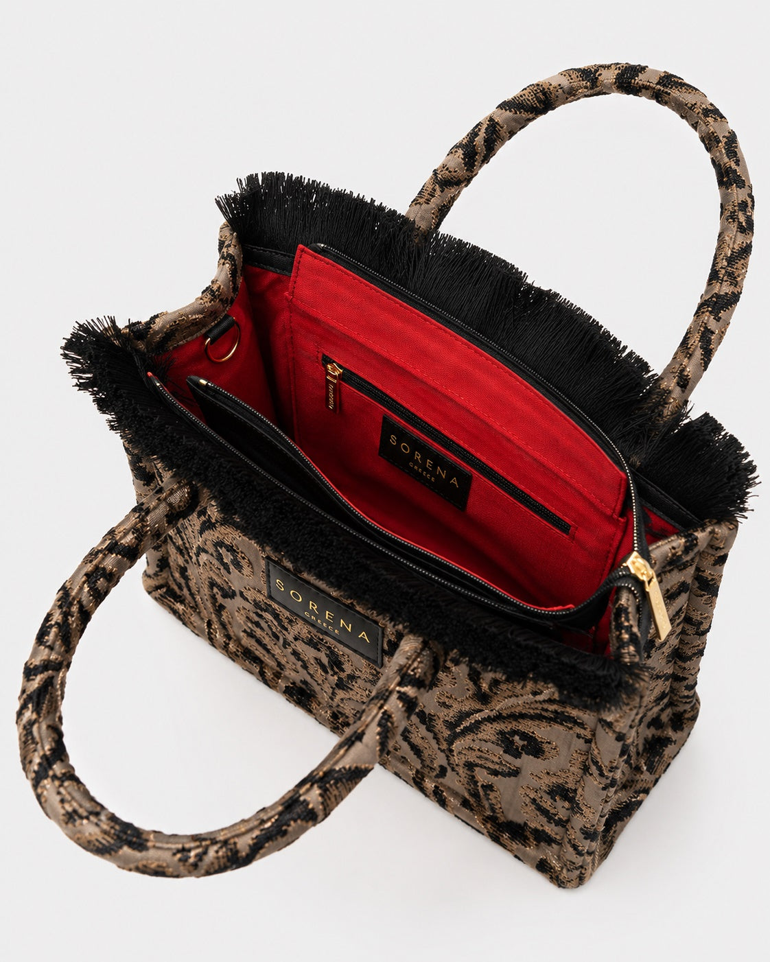 Sorena Arabella Mini Tote Bag