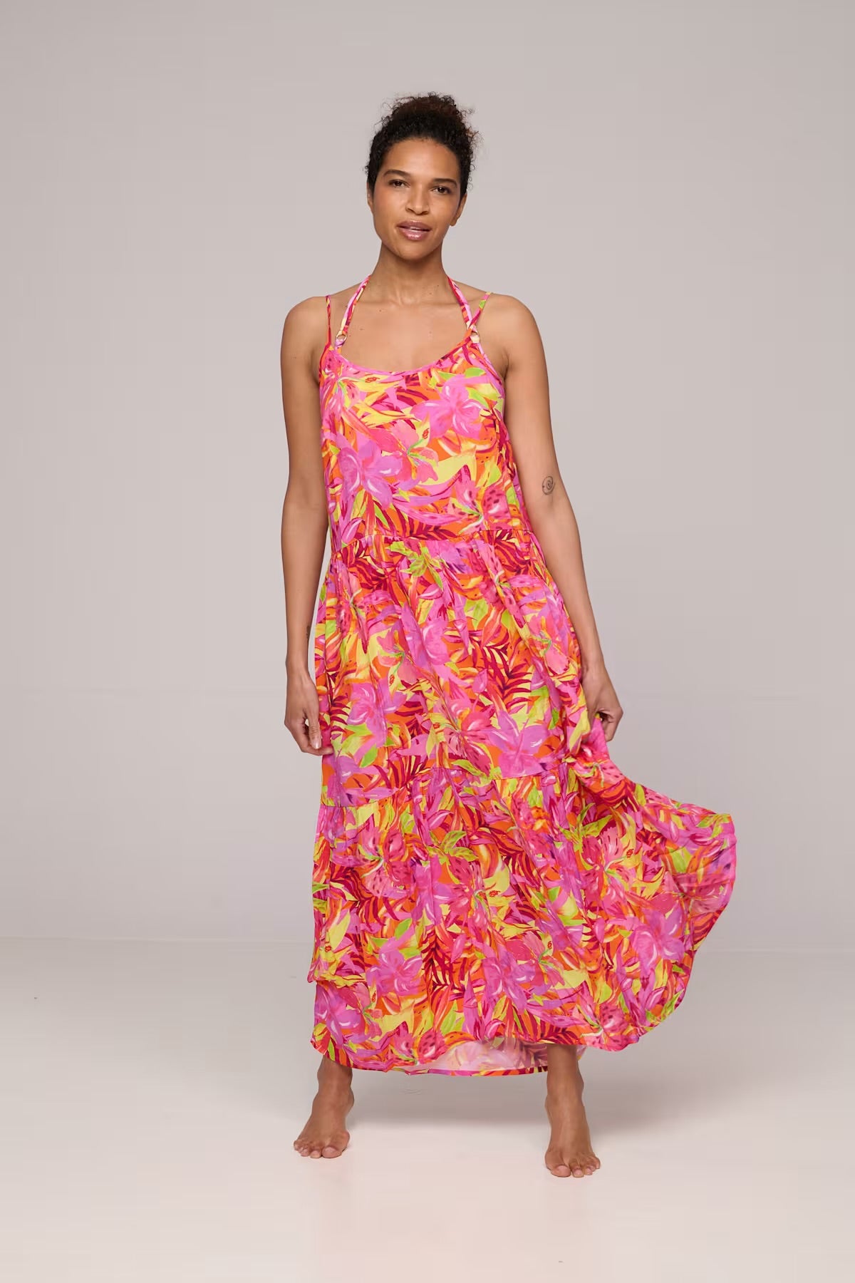 Marie Jo Swim Shubra
Swimwear Dress Long