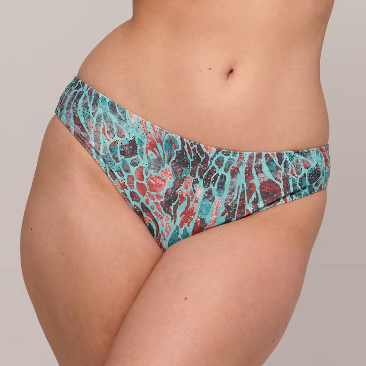 Primadonna Swim Riyad
Bikini Briefs Rio