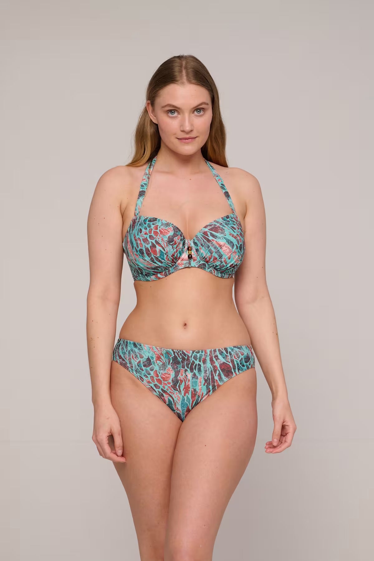 Primadonna Swim Riyad
Bikini Briefs Rio