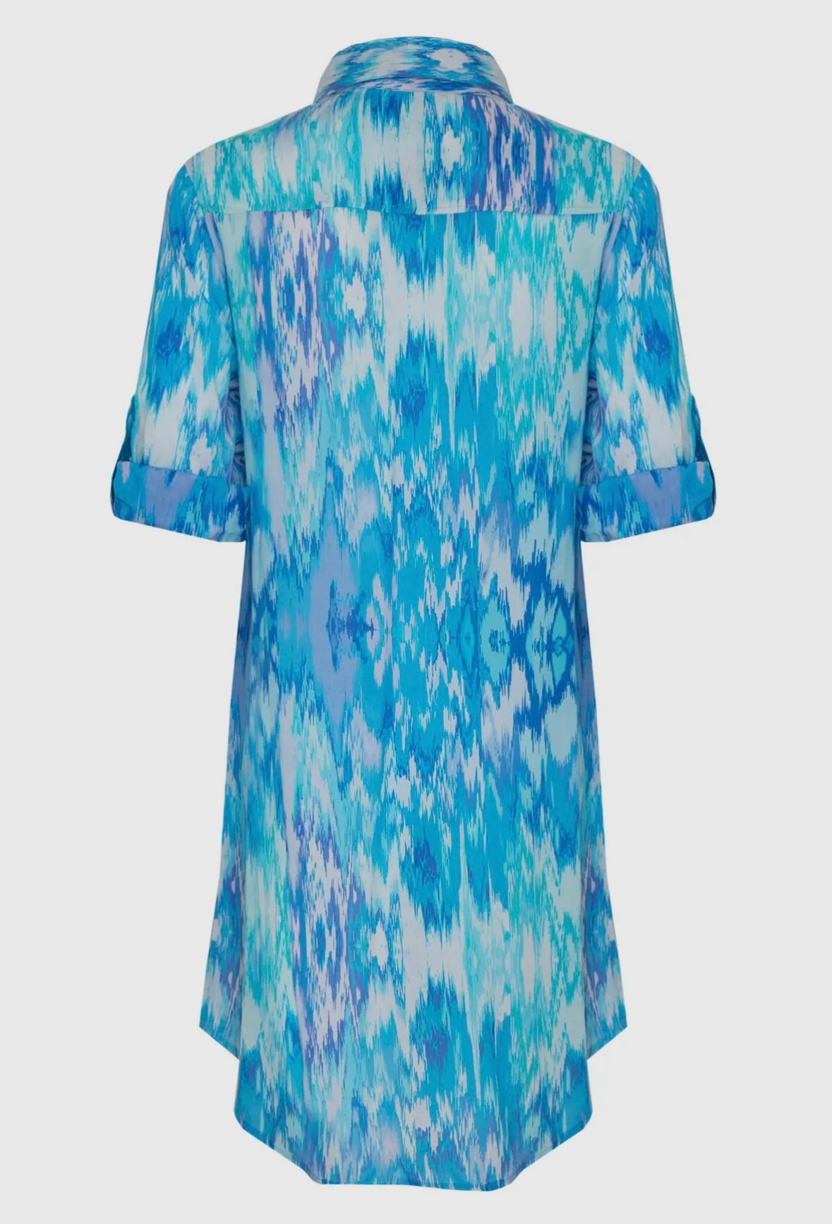 Sophia Alexia Sea Dream Beach Shirt