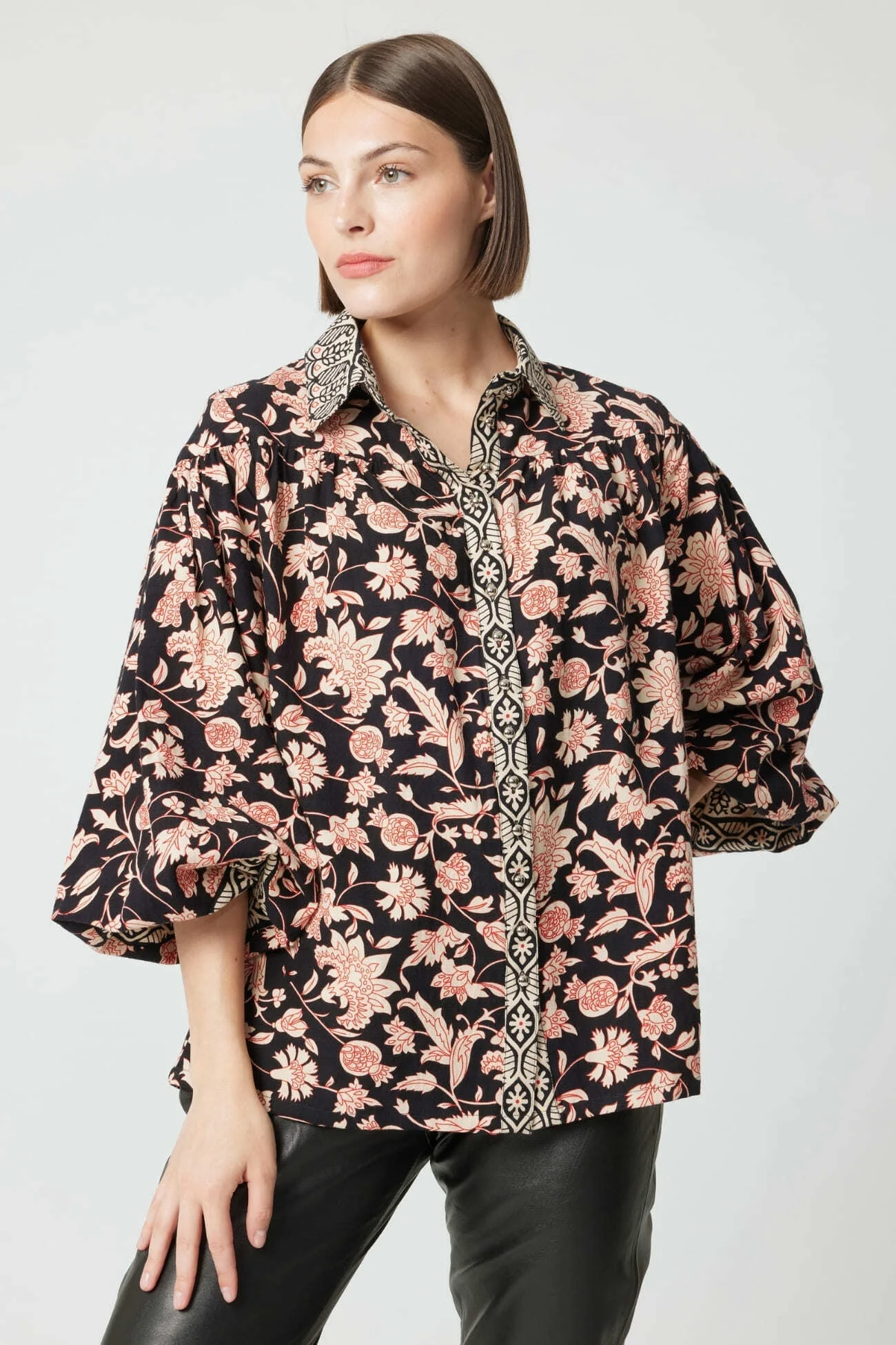 Miss June Eva Shirt