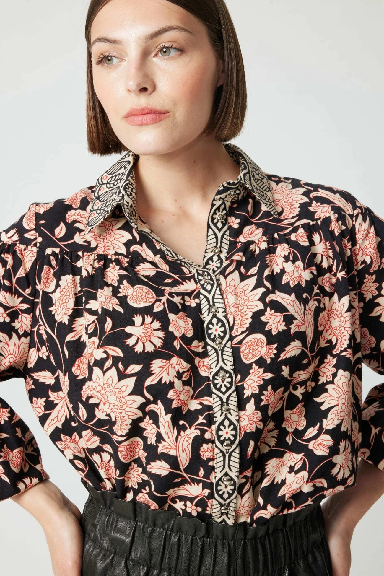Miss June Eva Shirt
