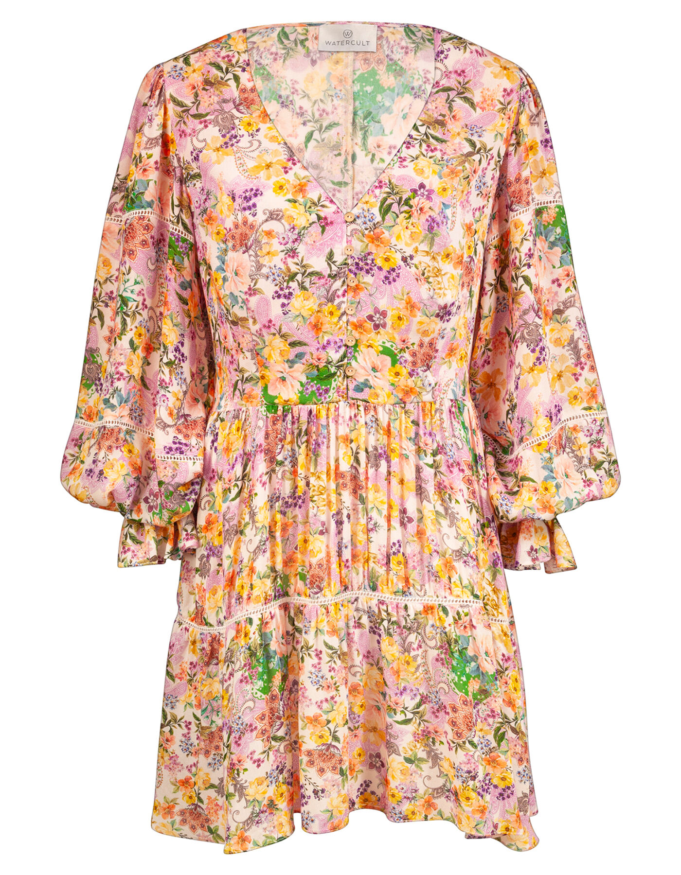 Watercult Pretty Boho Dress