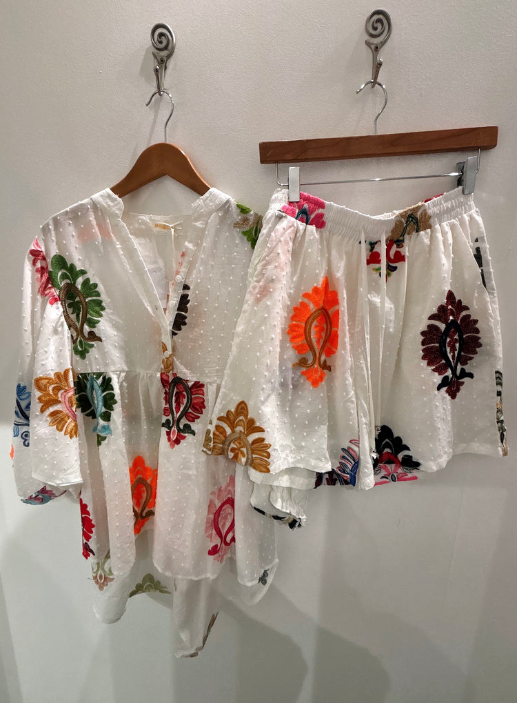 Co-ord Sets