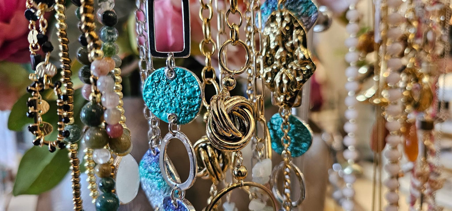 jewellery