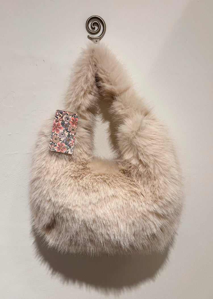 Furry Bags