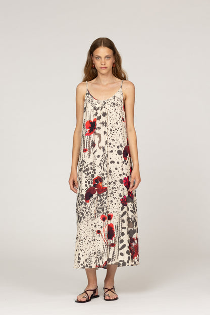 INOA Poppy Pint Cami Dress