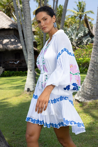 Miss June Jodie Dress