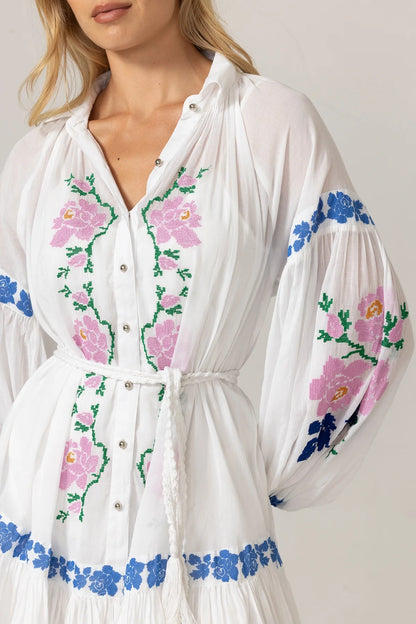 Miss June Jodie Dress