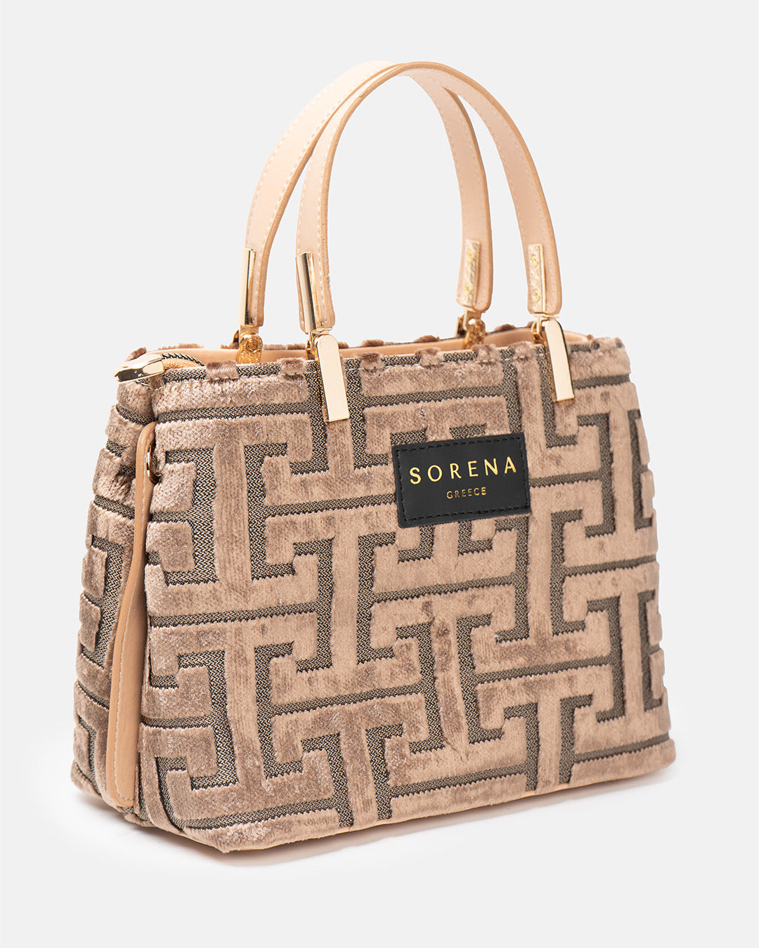 Sorena Galleria Calisti Large handbag