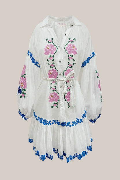 Miss June Jodie Dress