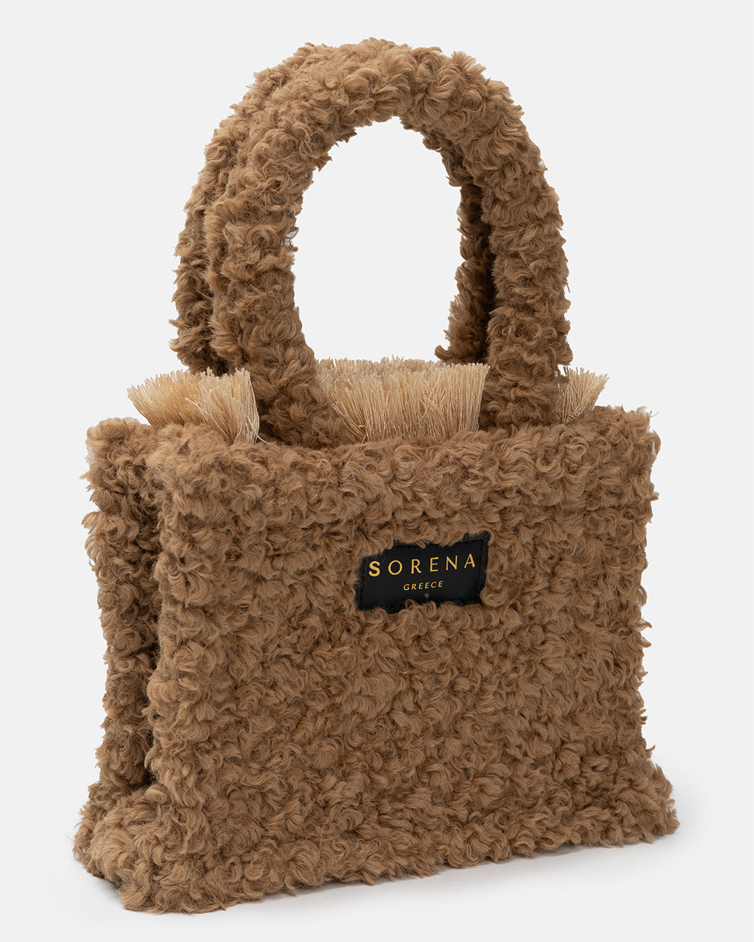 Sorena Biscotti Mini Tote Bag
