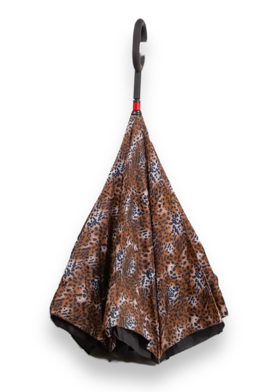 Upside Down Umbrella- Leoprd