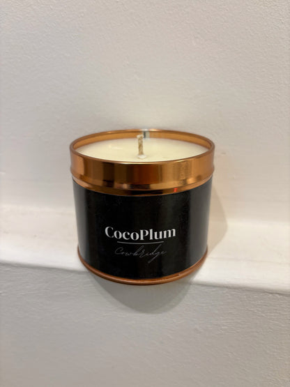 Sea Salt & Samphire Candle