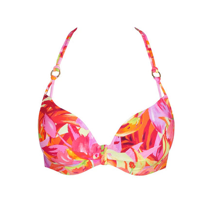Marie Jo Swim Shubra
Padded Bikini Top Heartshape