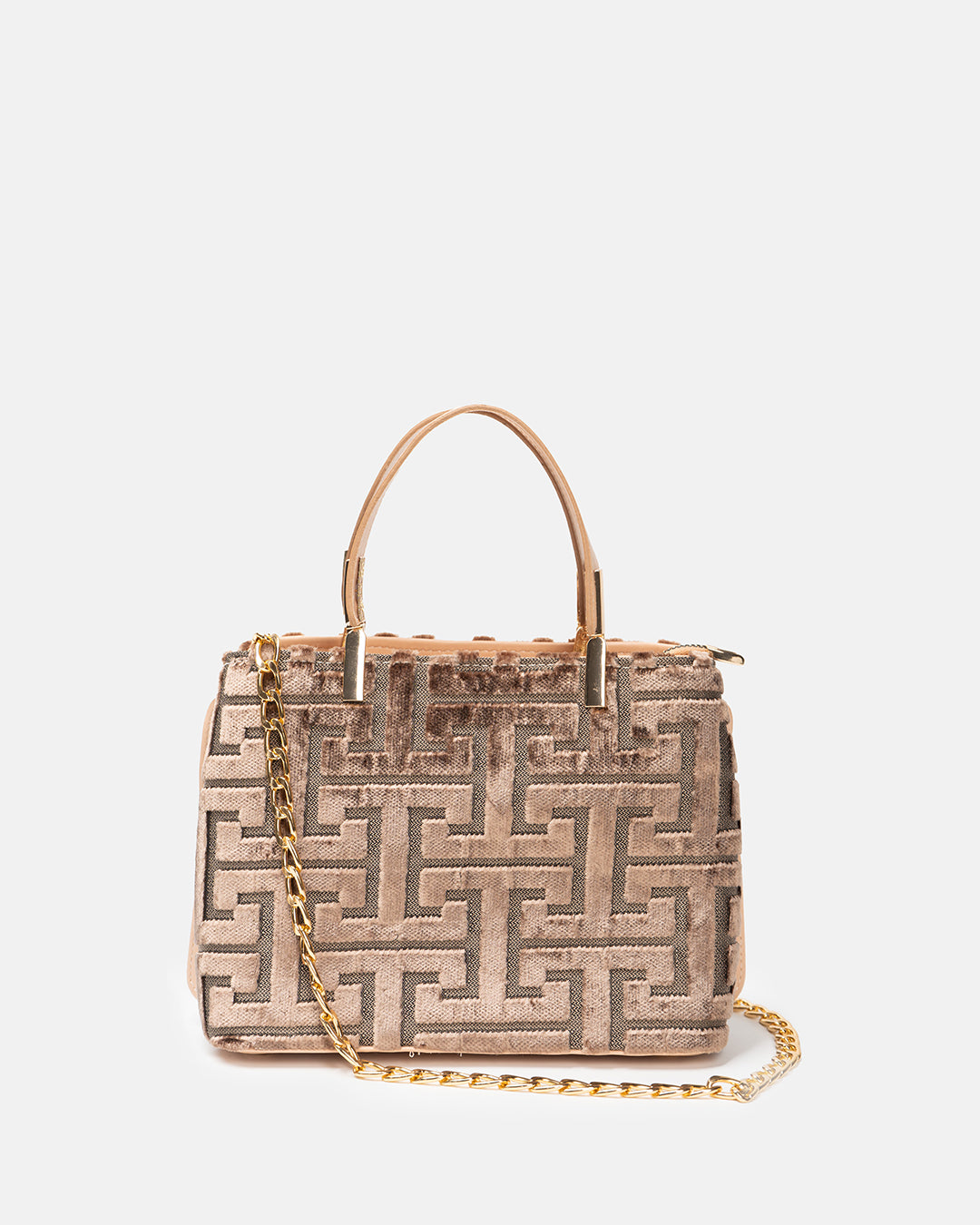Sorena Galleria Calisti handbag