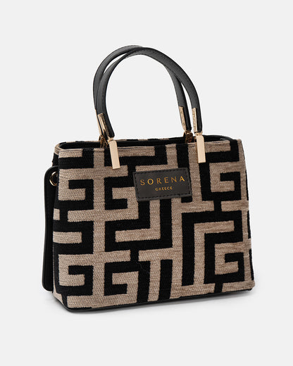 Sorena Galleria Domna handbag