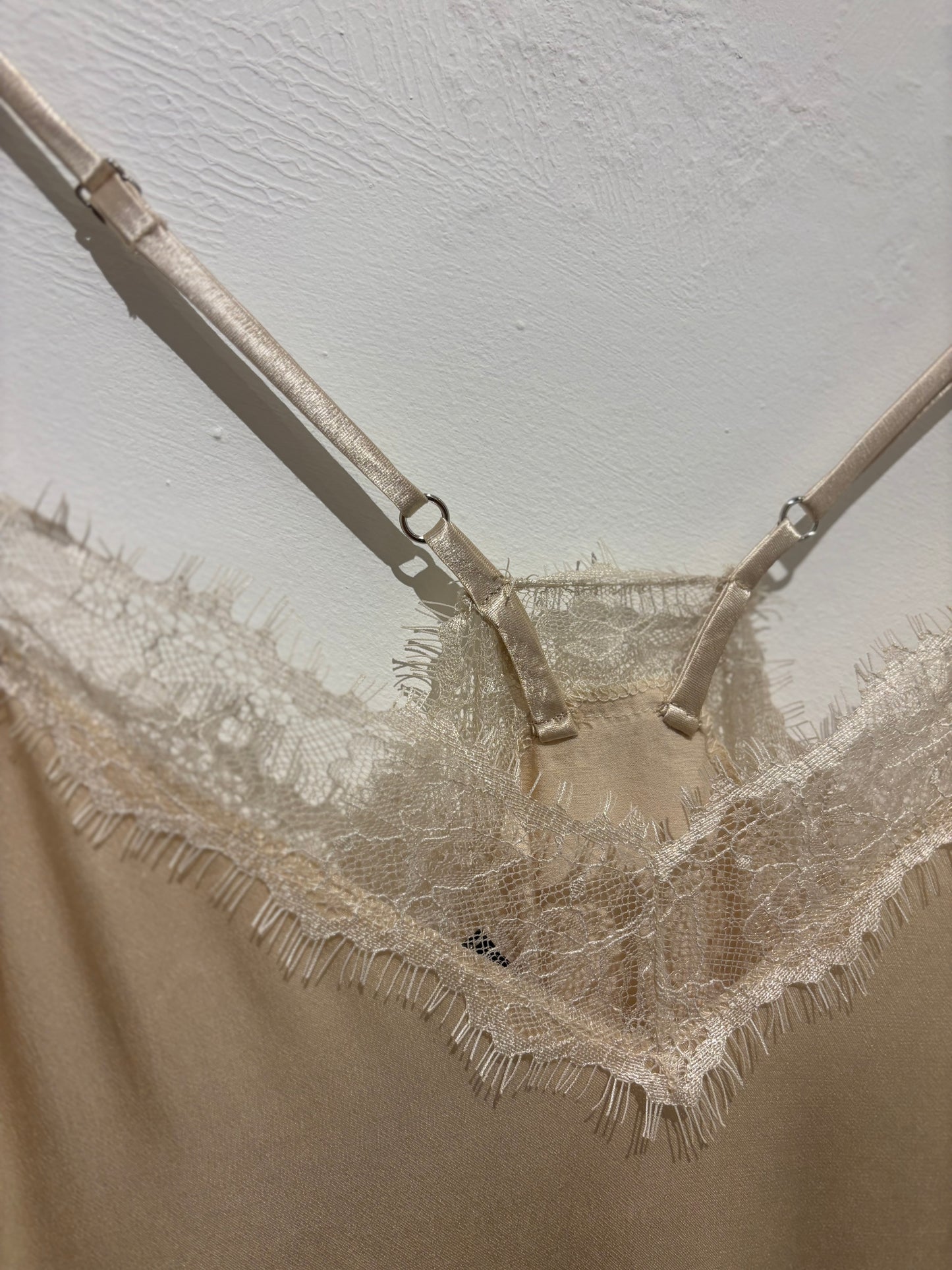 Greek Archaic Kori Silky Cami Top