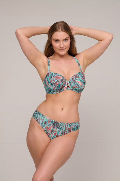Primadonna Swim Riyad
Bikini Briefs Rio