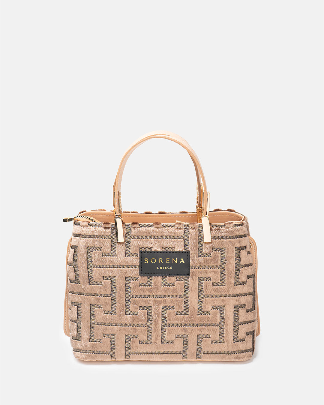 Sorena Galleria Calisti handbag