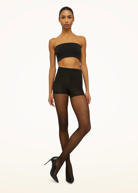 Wolford Individual 10 Control Top Tights