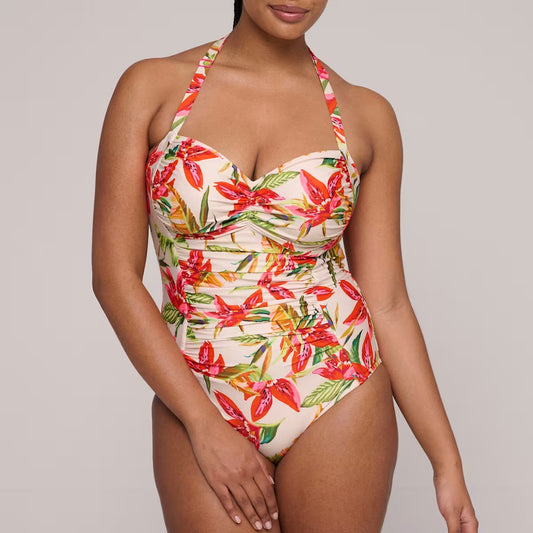 Primadonna Swim Tanzania - Full Cup Control