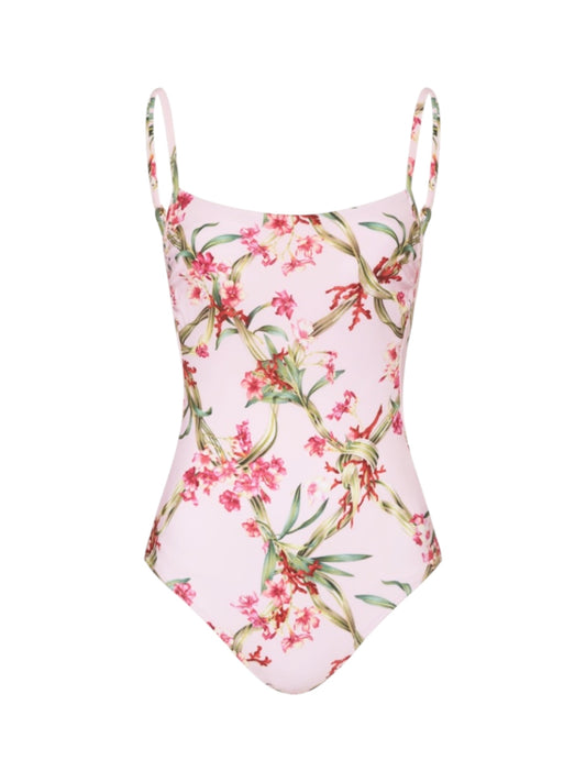 Maryan Mehlhorn Botanique Underwired and Padded Swimsuit