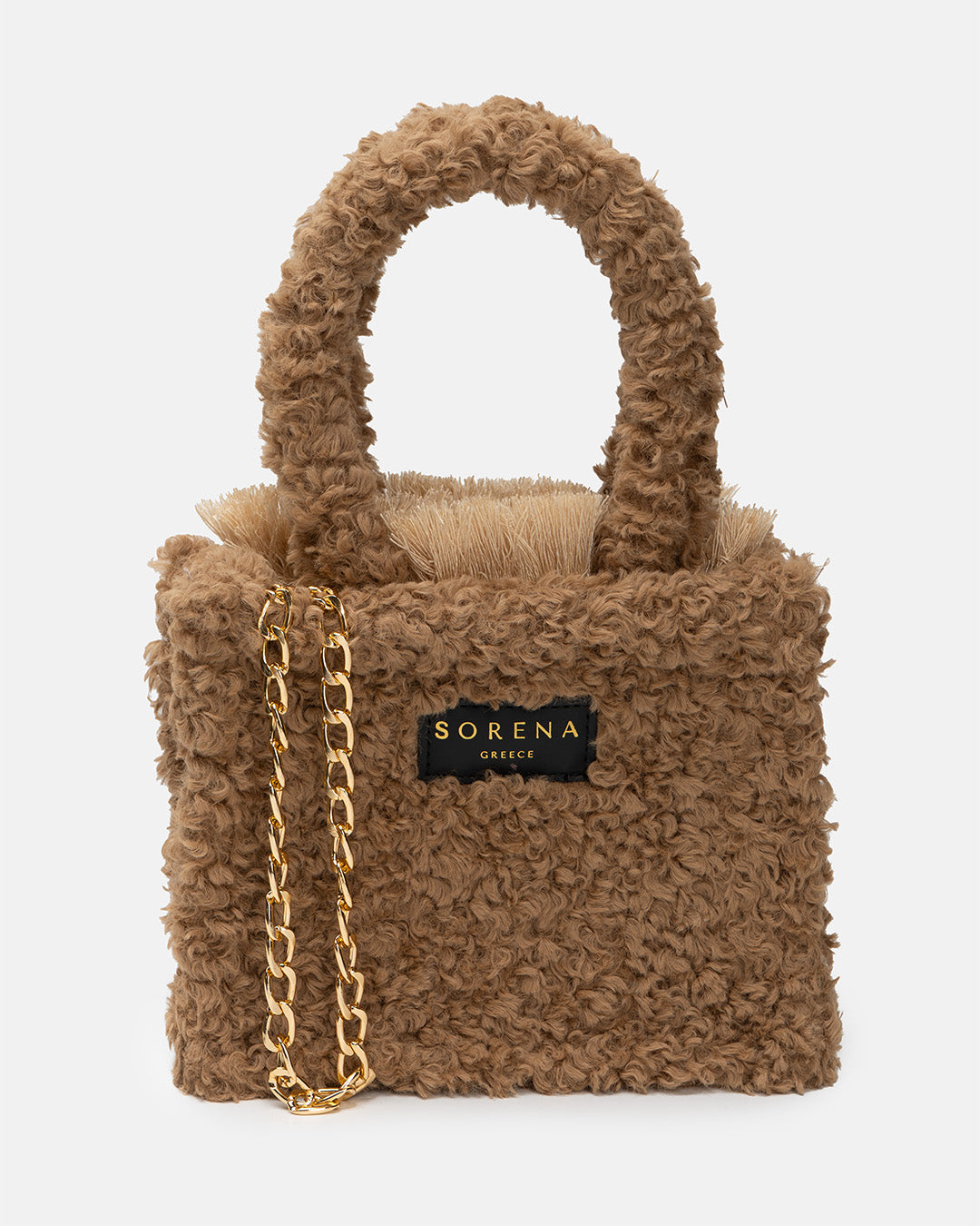 Sorena Biscotti Mini Tote Bag