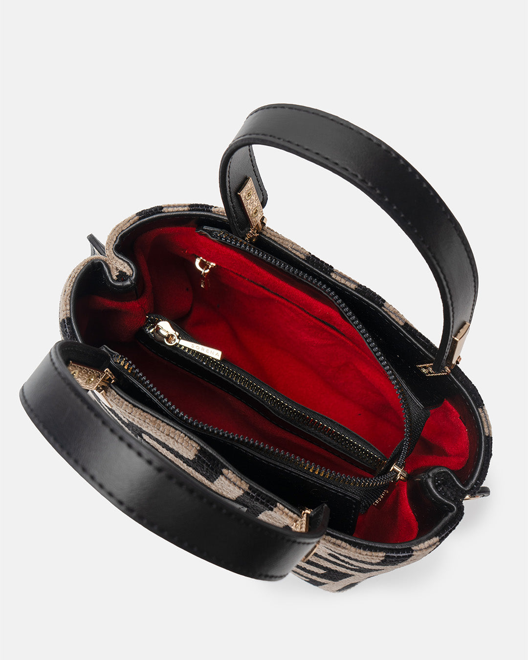 Sorena Galleria Domna handbag
