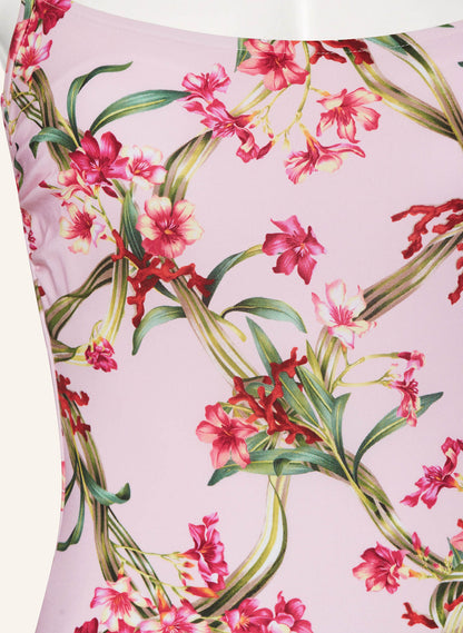 Maryan Mehlhorn Botanique Underwired and Padded Swimsuit