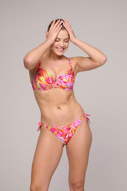 Marie Jo Swim Shubra
Padded Bikini Top Heartshape