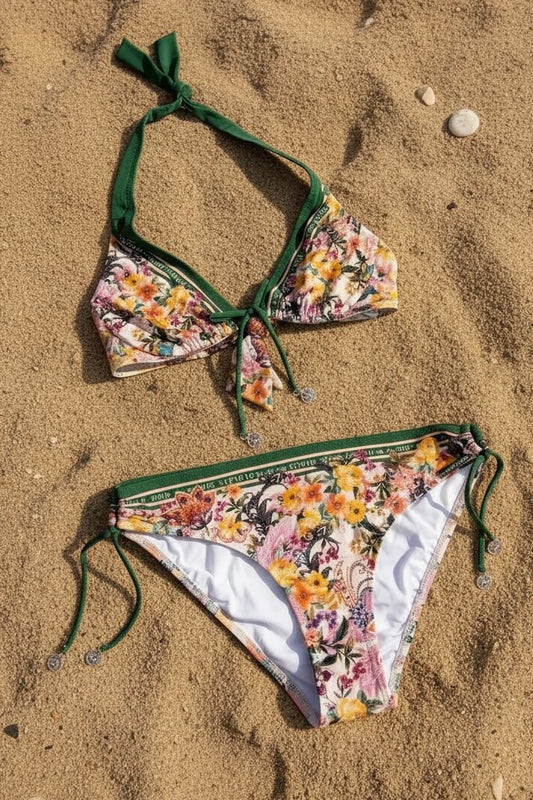 Watercult Pretty Boho Underwired Bikini